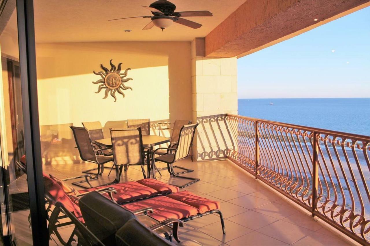 Sonoran Sun 2Br Upper Se 906 By Casago Villa Puerto Peñasco Eksteriør bilde