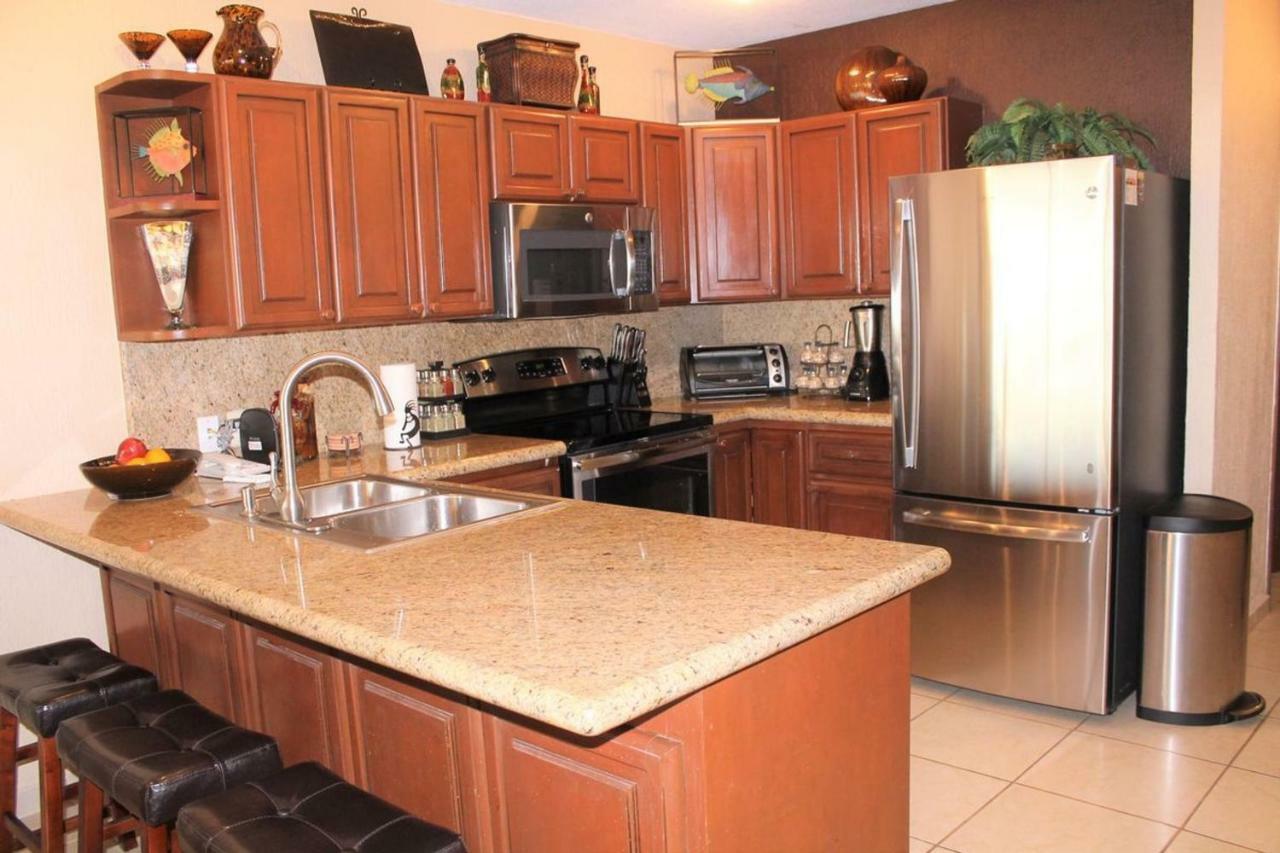 Sonoran Sun 2Br Upper Se 906 By Casago Villa Puerto Peñasco Eksteriør bilde