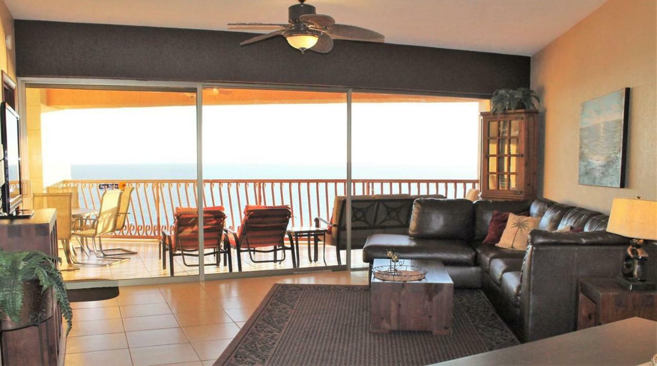 Sonoran Sun 2Br Upper Se 906 By Casago Villa Puerto Peñasco Eksteriør bilde